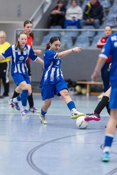 Bild 59 - wBJ Power Girls Cup Suederelbe